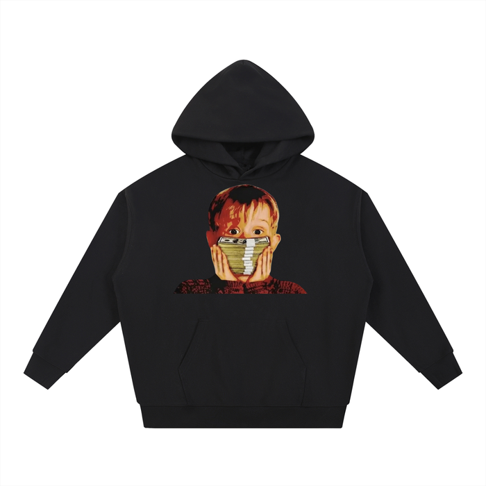 Essential Heavyweight Hoodie