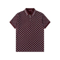 Gucci Collar T-Shirt - Premium Cotton Men's Tee
