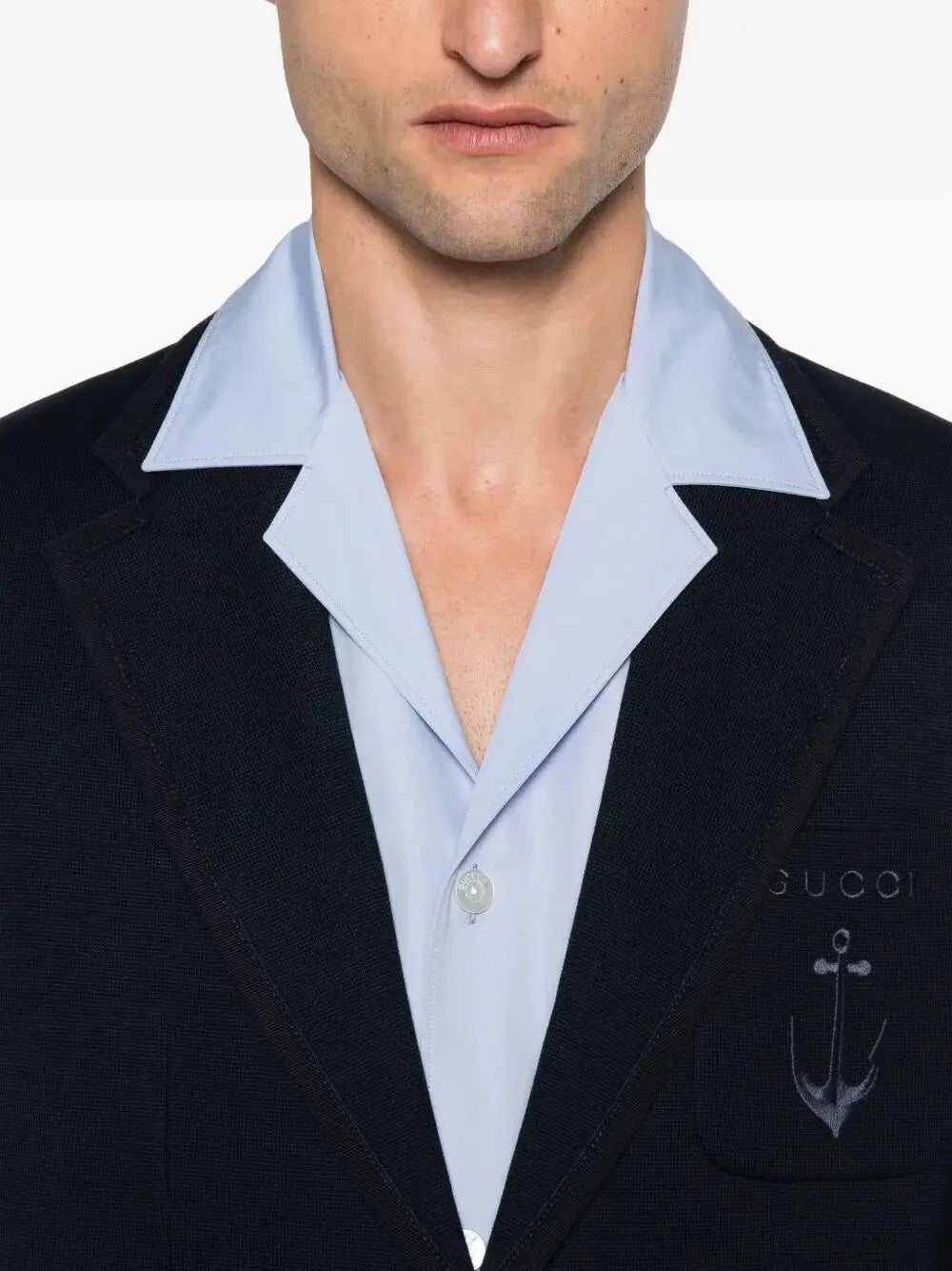 Gucci Men `Marcello` Jacket