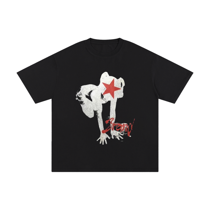 Pure Cotton T-Shirt