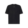 Off White S.Matthew Skate Logo-Print T-Shirt Men