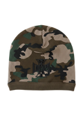 SL BIKER BEANIE [CAMO]