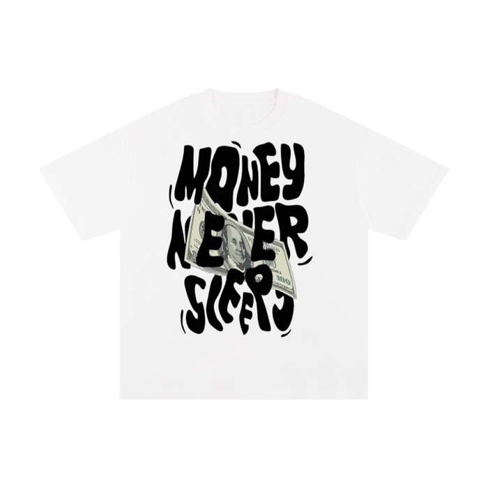Pure Cotton T-Shirt