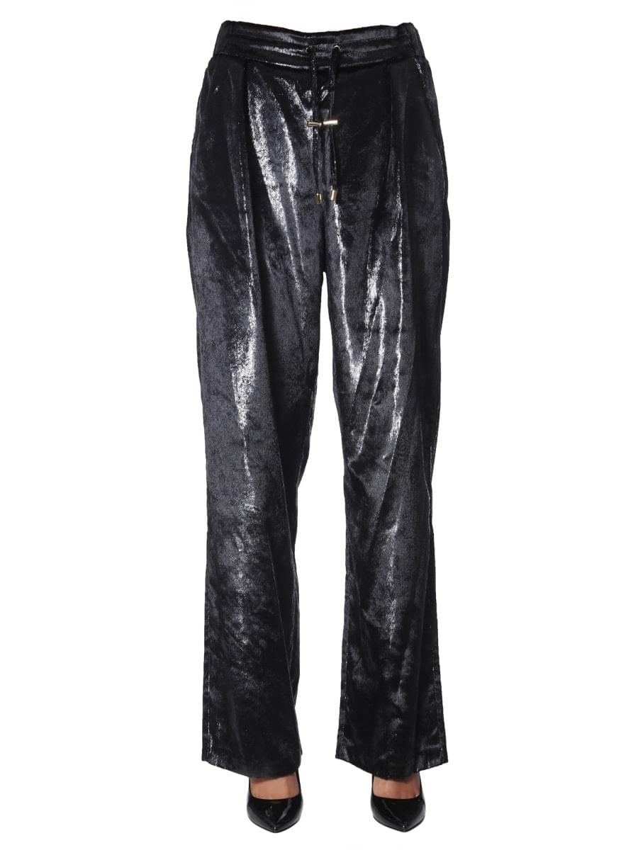 Balmain Women Wide Pants