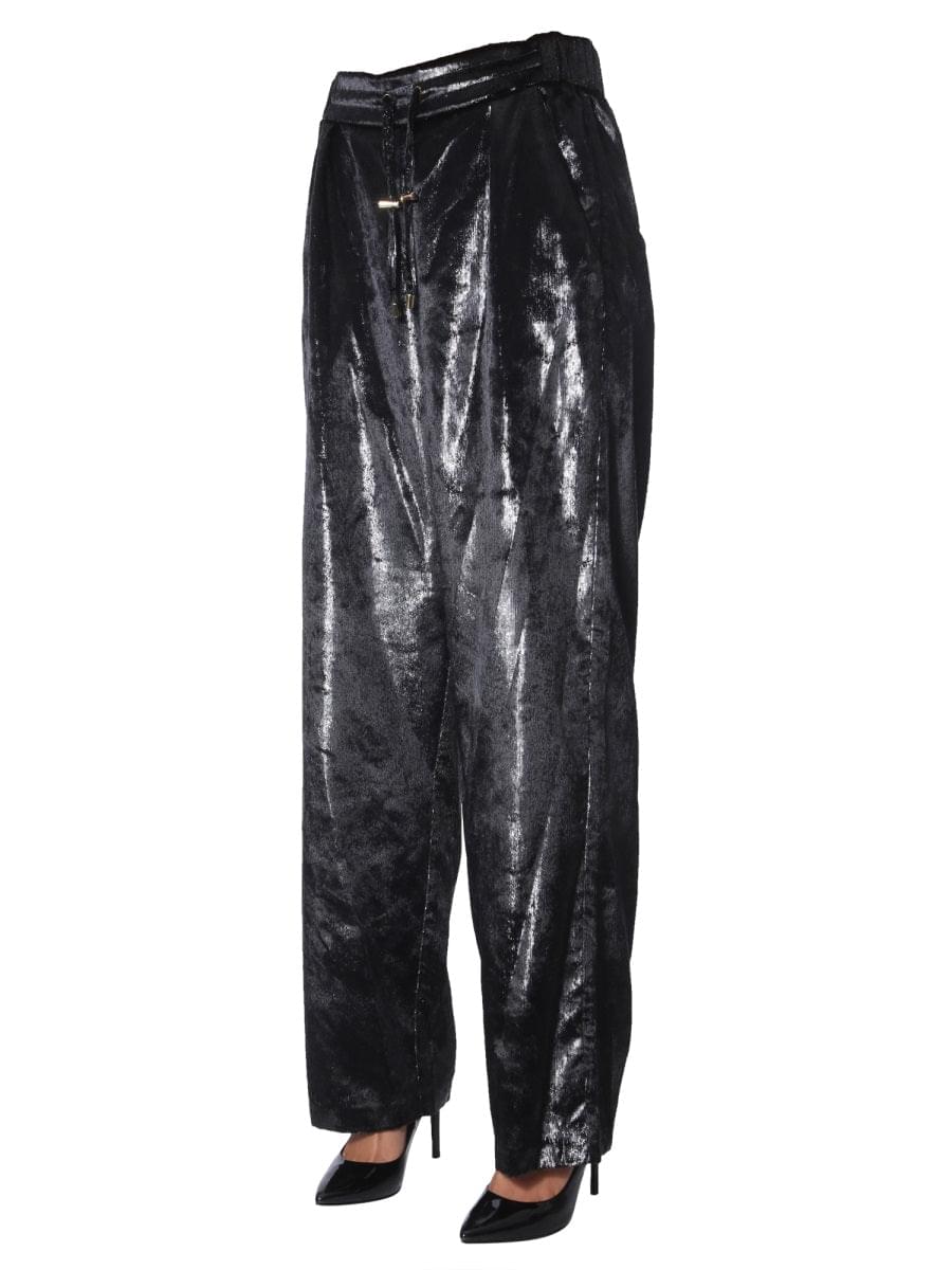 Balmain Women Wide Pants