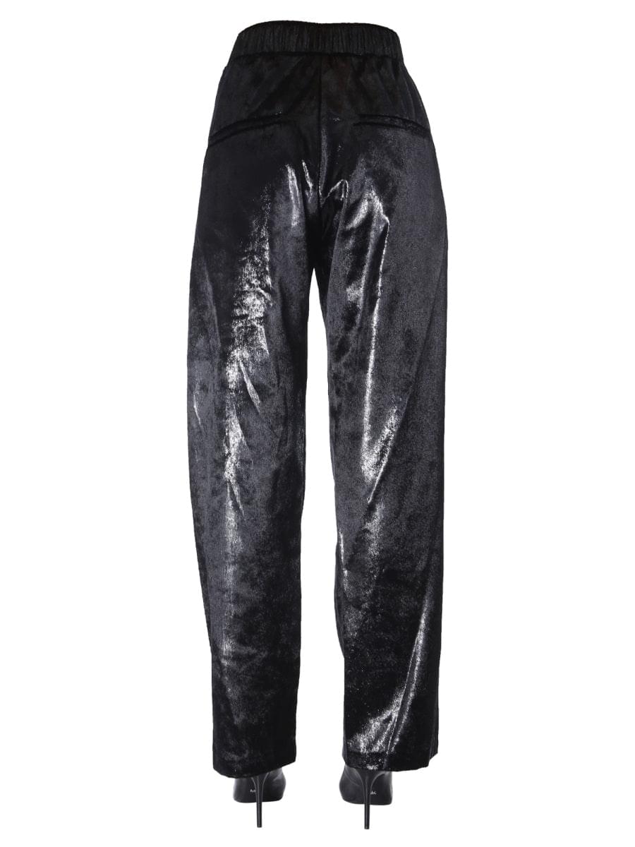 Balmain Women Wide Pants