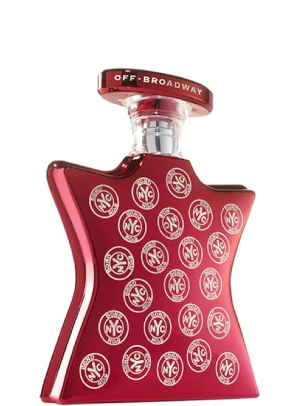 Bond 9 Unisex Off Broadway 100Ml