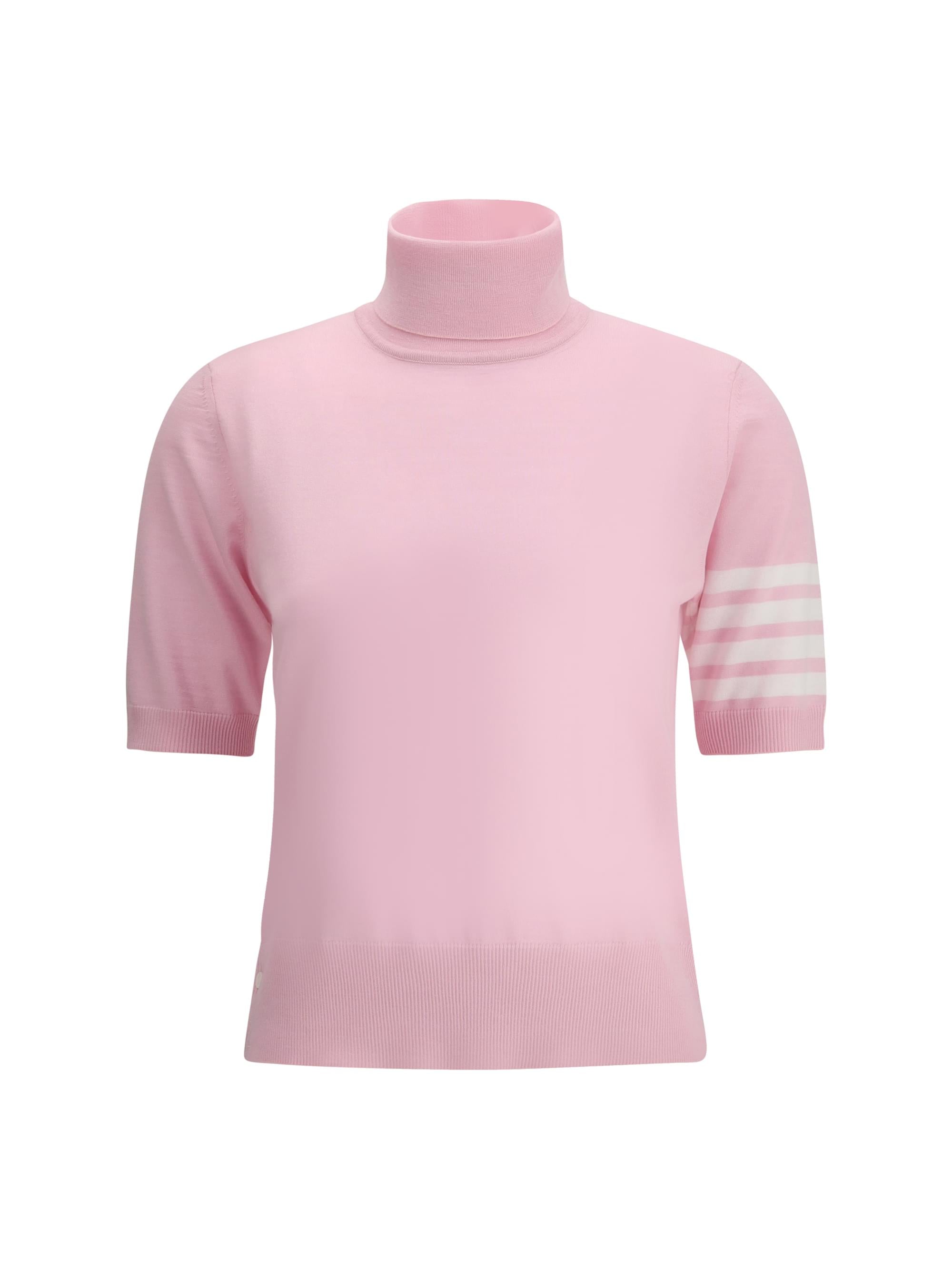 Thom Browne Women Turtleneck Sweater