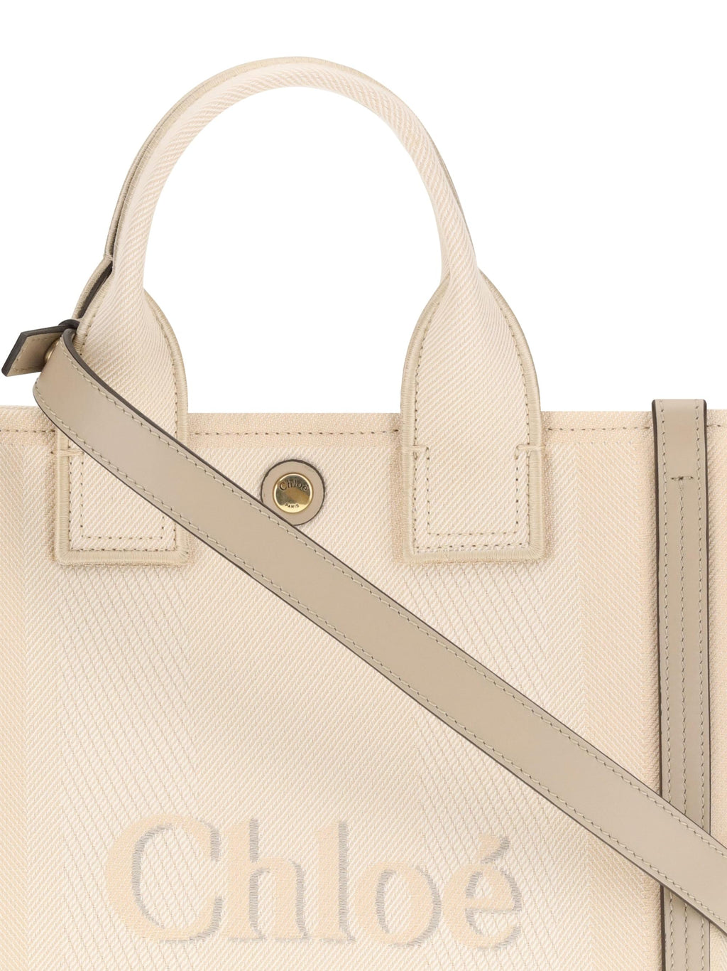 Chloé Women Carry Tote Bag