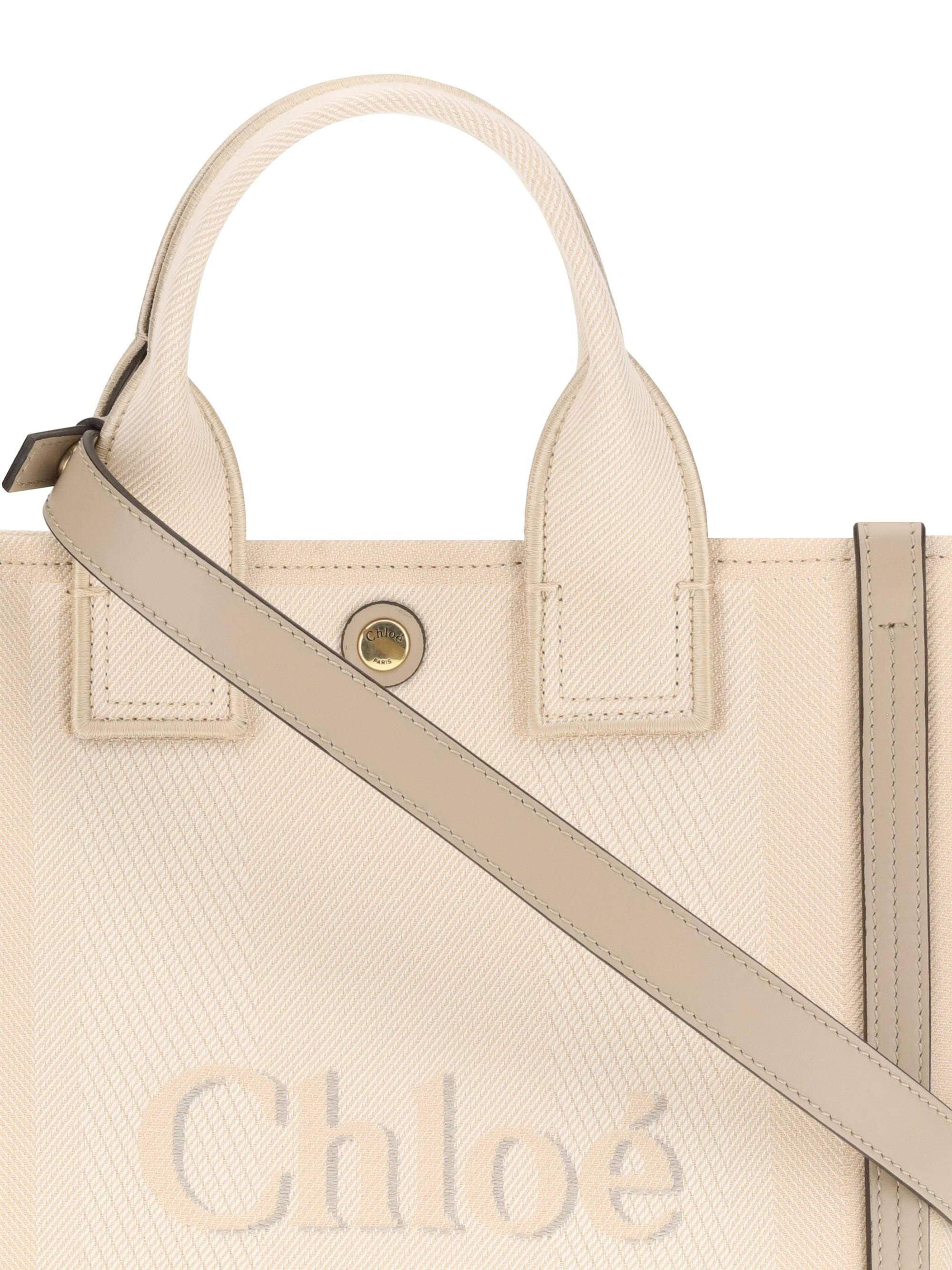 Chloé Women Carry Tote Bag
