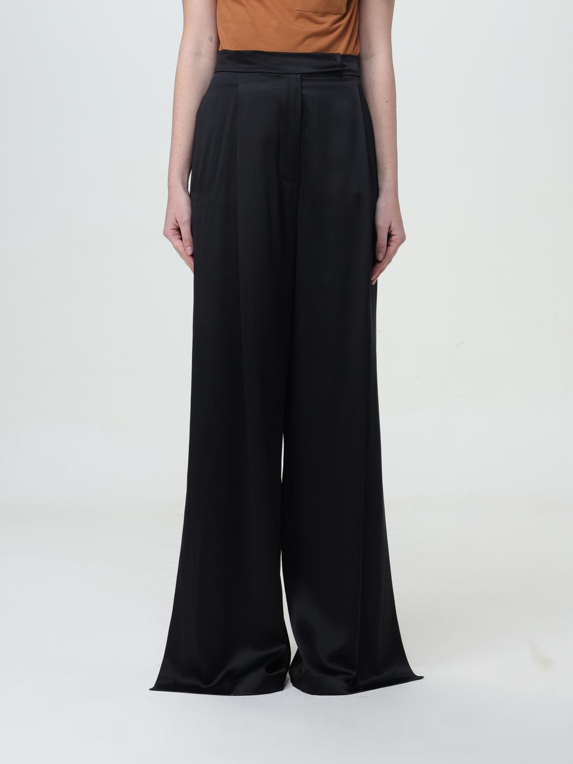 Max Mara Women Pants Woman Max Mara