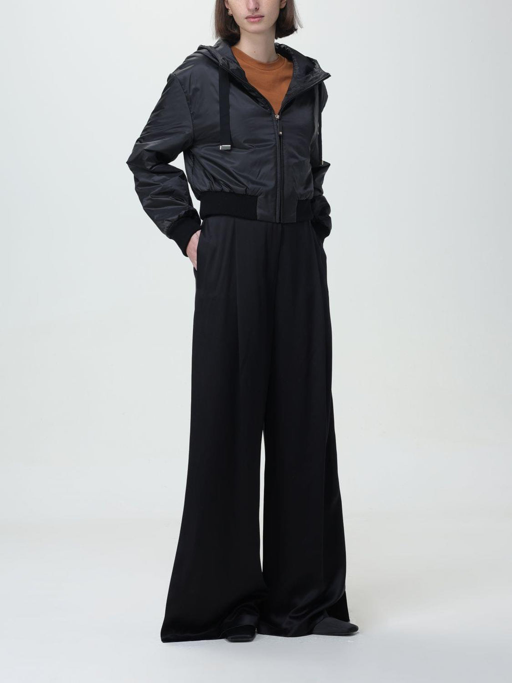 Max Mara Women Pants Woman Max Mara