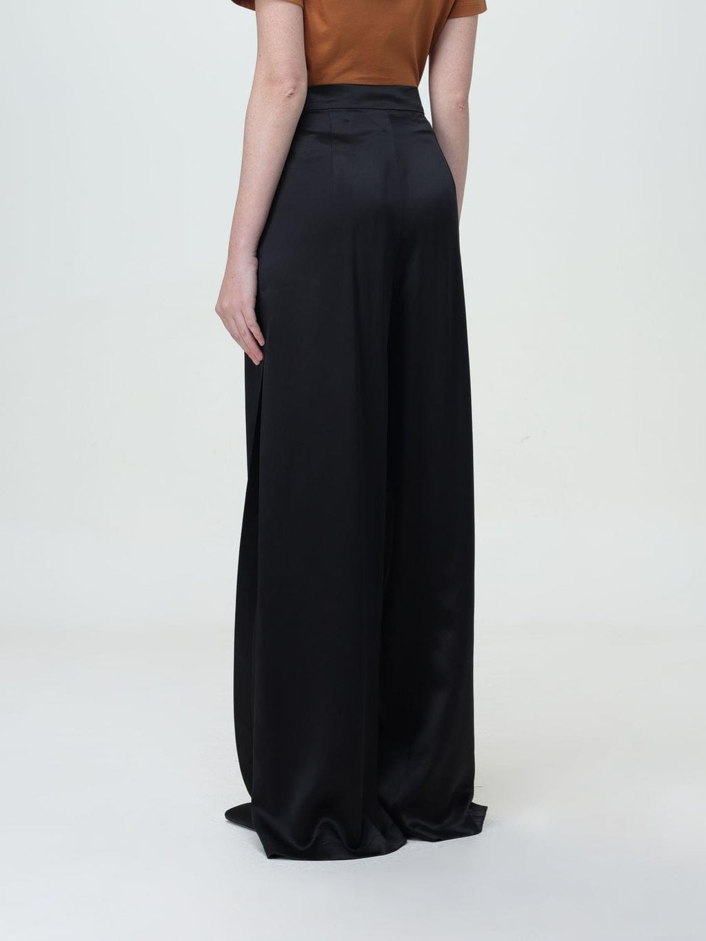 Max Mara Women Pants Woman Max Mara