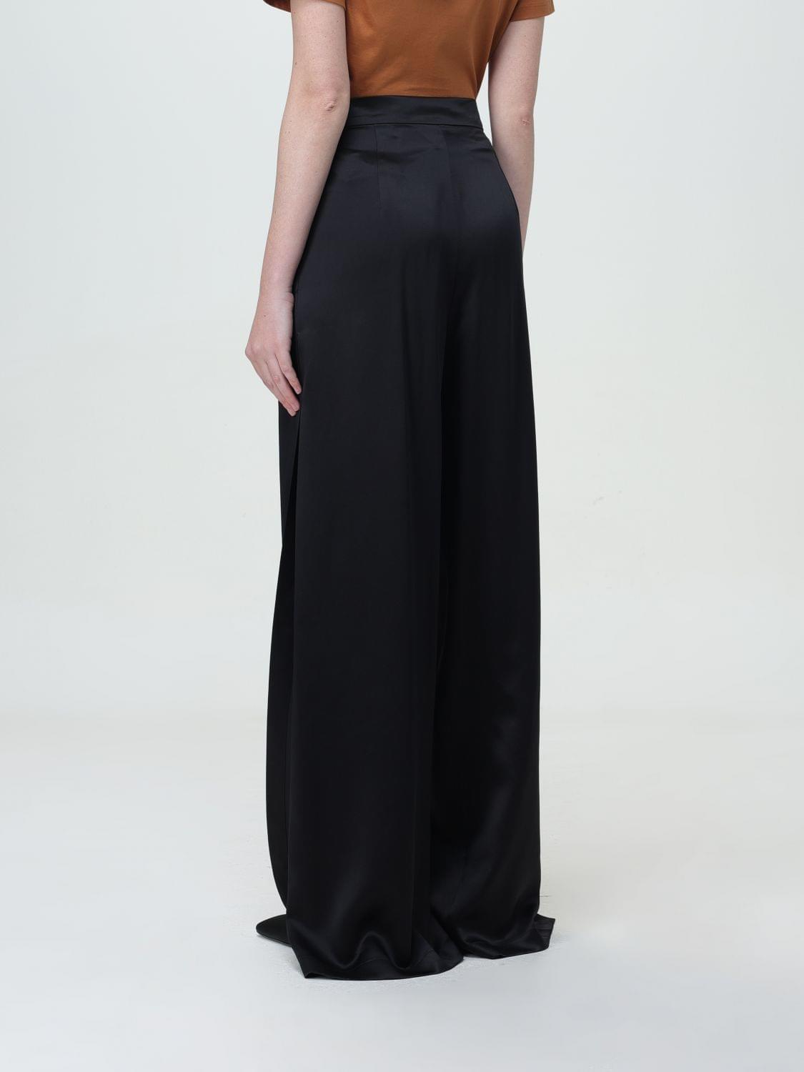 Max Mara Women Pants Woman Max Mara