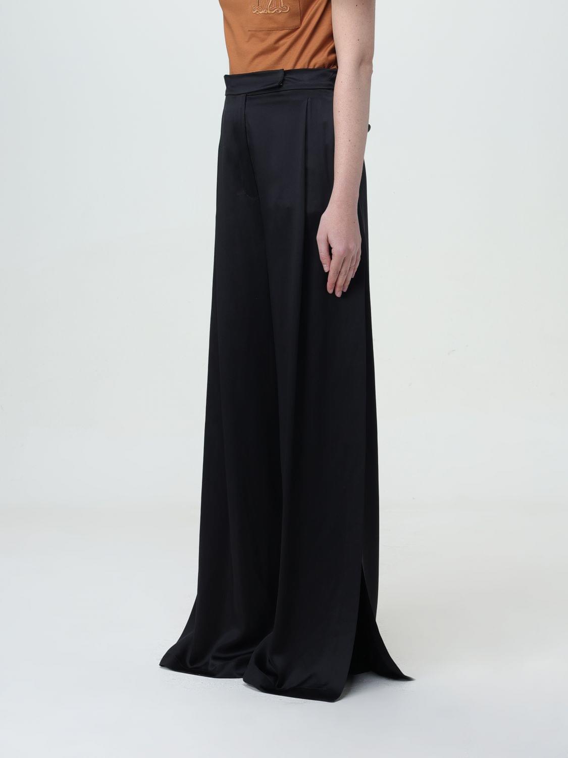 Max Mara Women Pants Woman Max Mara
