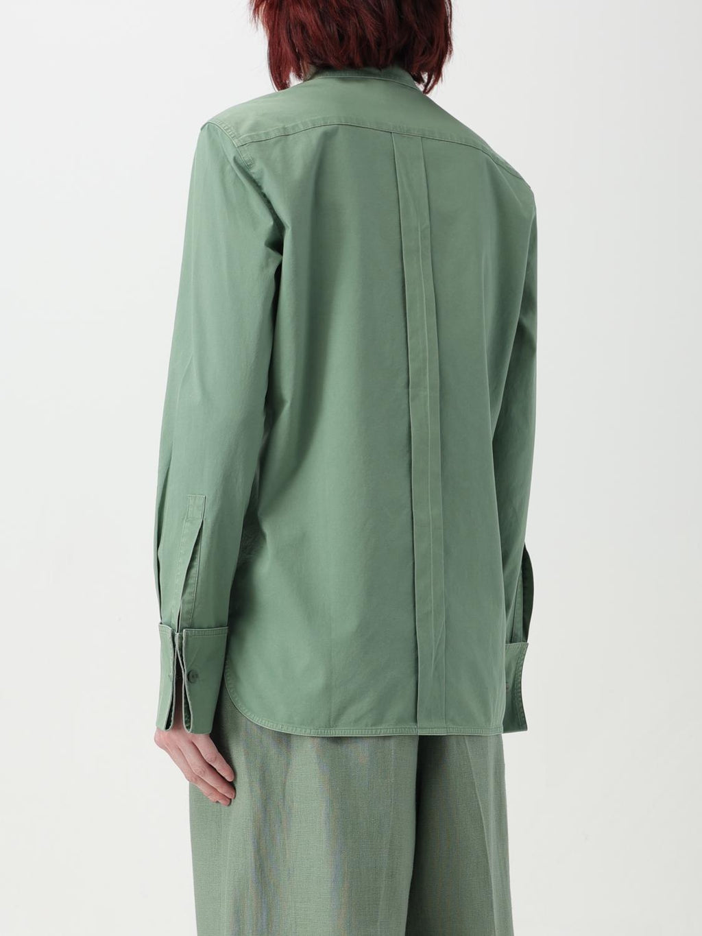 Max Mara Women Shirt Woman Max Mara