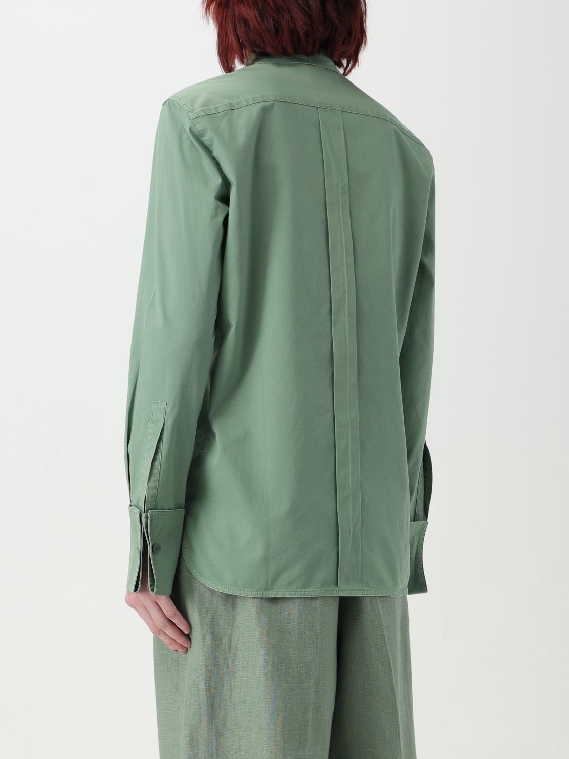 Max Mara Women Shirt Woman Max Mara