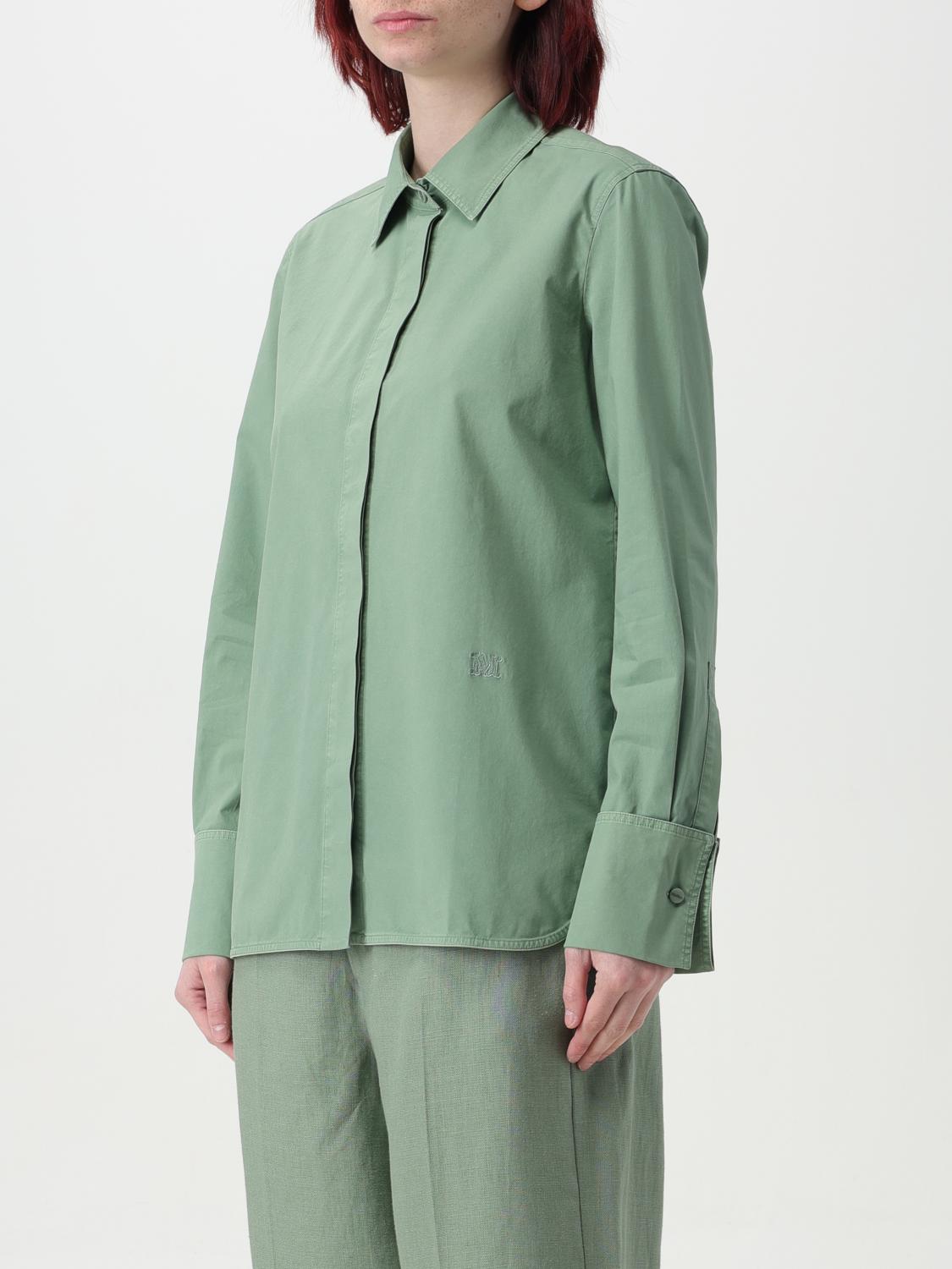 Max Mara Women Shirt Woman Max Mara