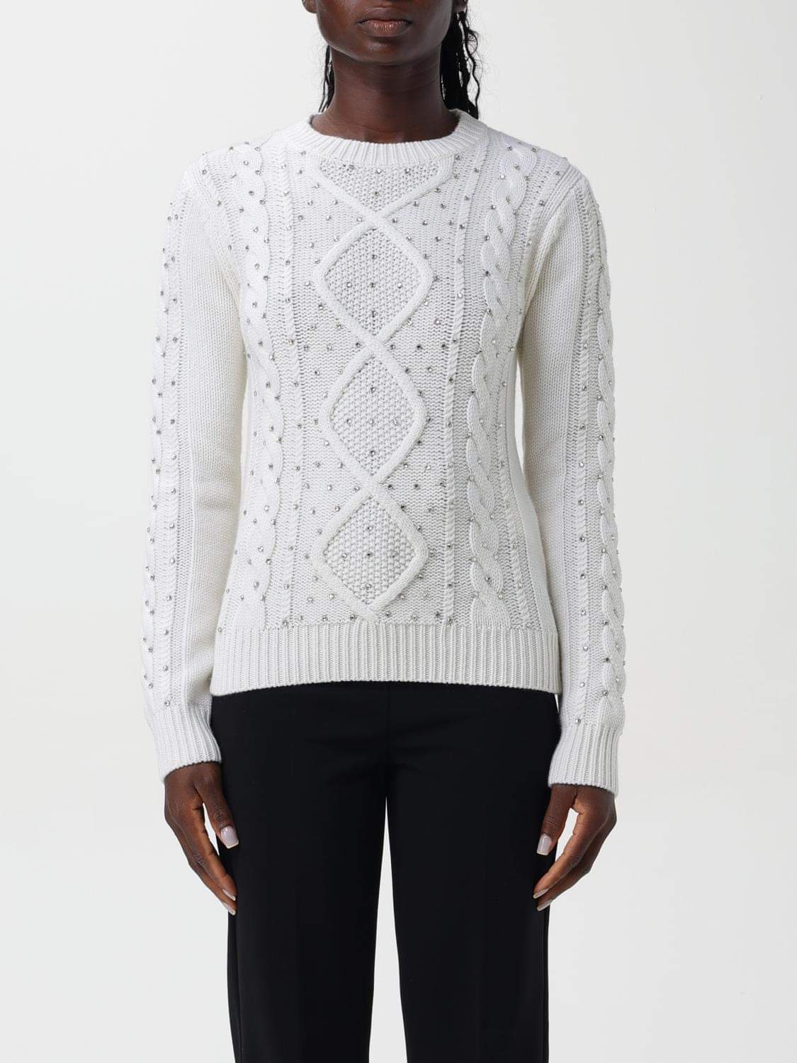 Max Mara Women Sweater Woman Max Mara