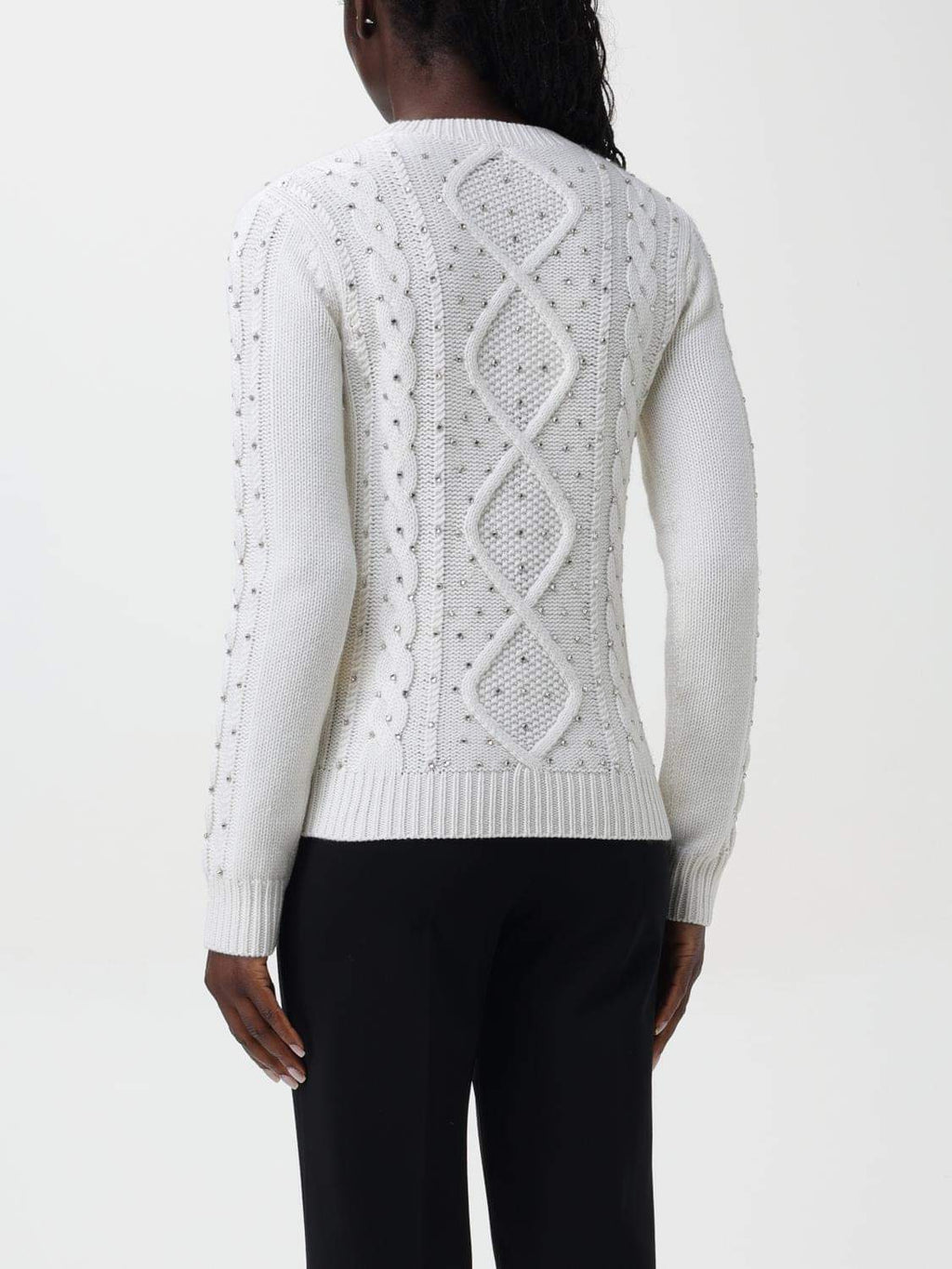 Max Mara Women Sweater Woman Max Mara