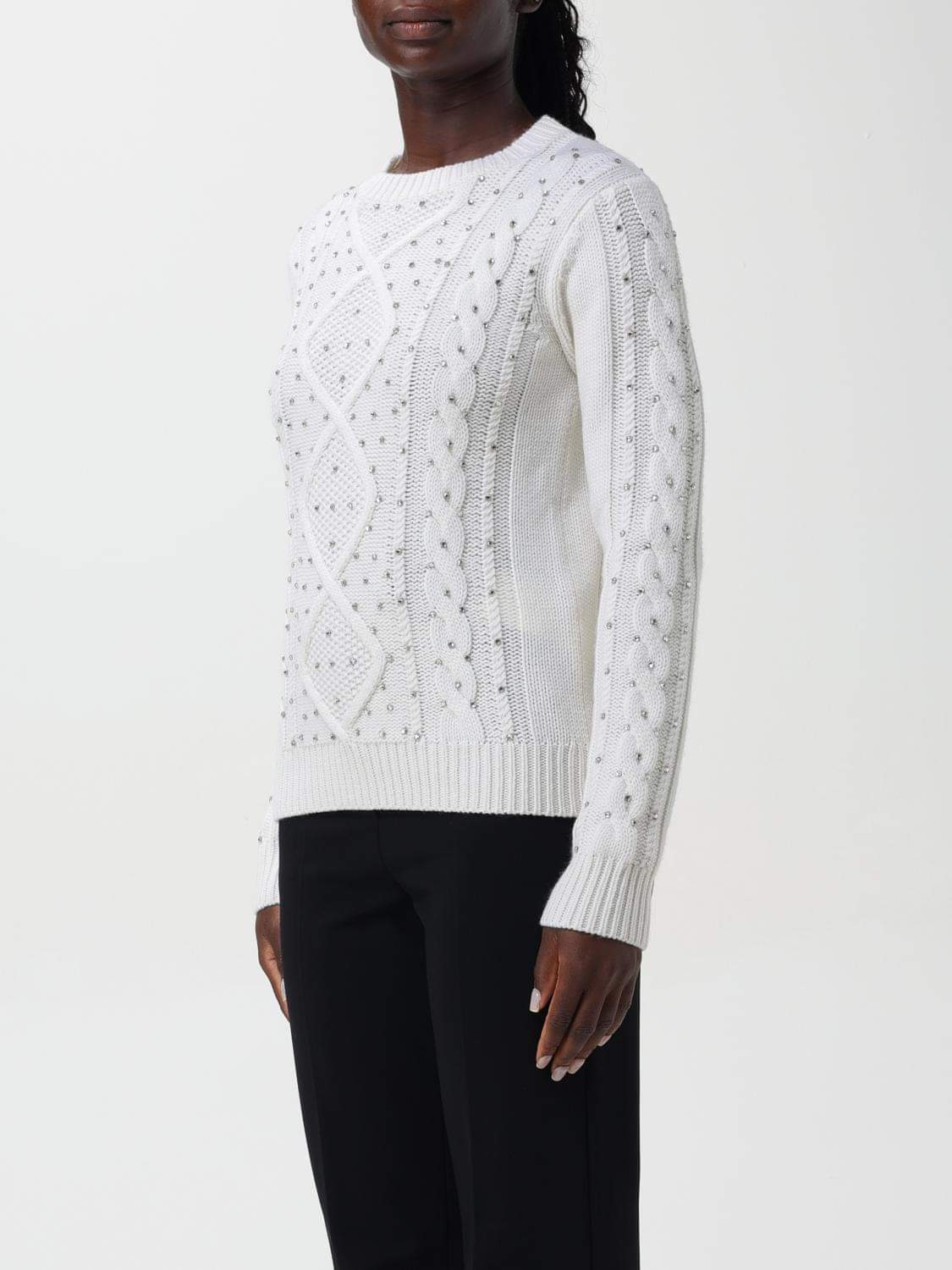 Max Mara Women Sweater Woman Max Mara