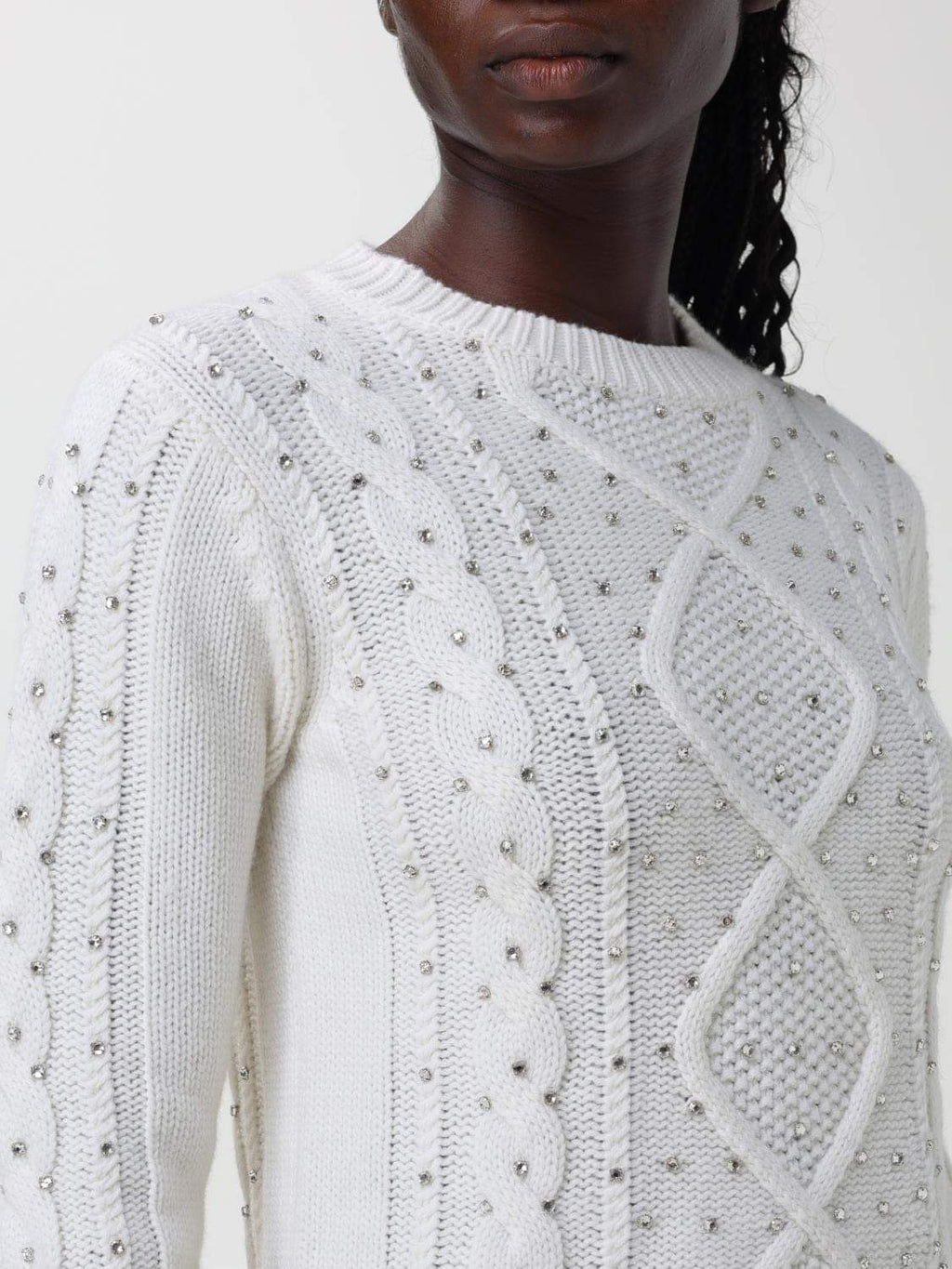 Max Mara Women Sweater Woman Max Mara