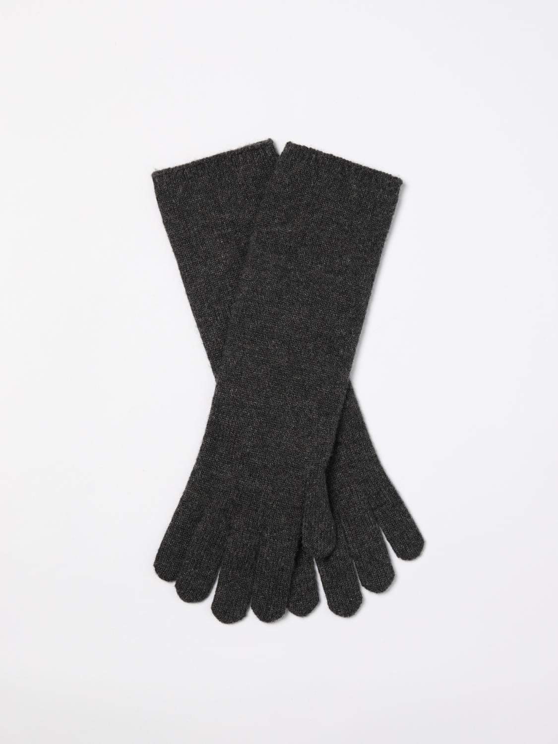 Max Mara Women Gloves Woman Max Mara
