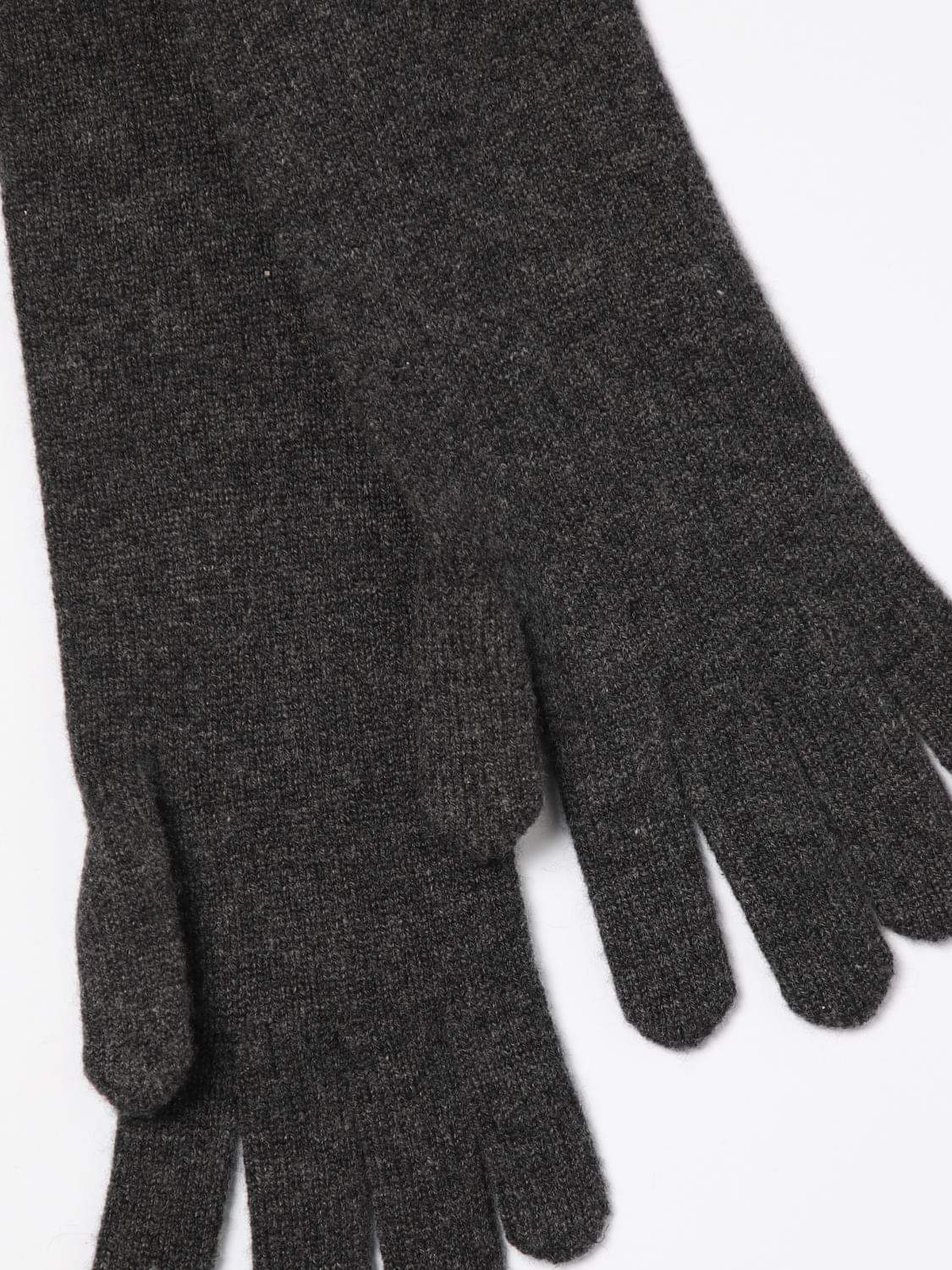 Max Mara Women Gloves Woman Max Mara