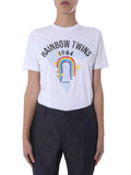 Dsquared Women Round Neck T-Shirt