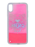 Kenzo Men Iphone Xs Max Cover