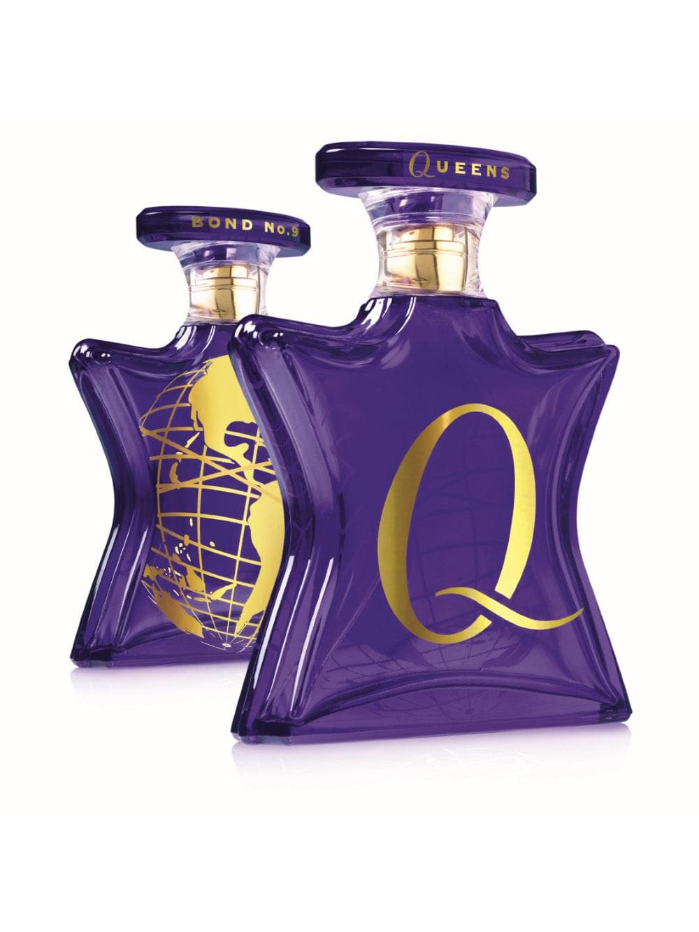Bond 9 Unisex Queens 100Ml
