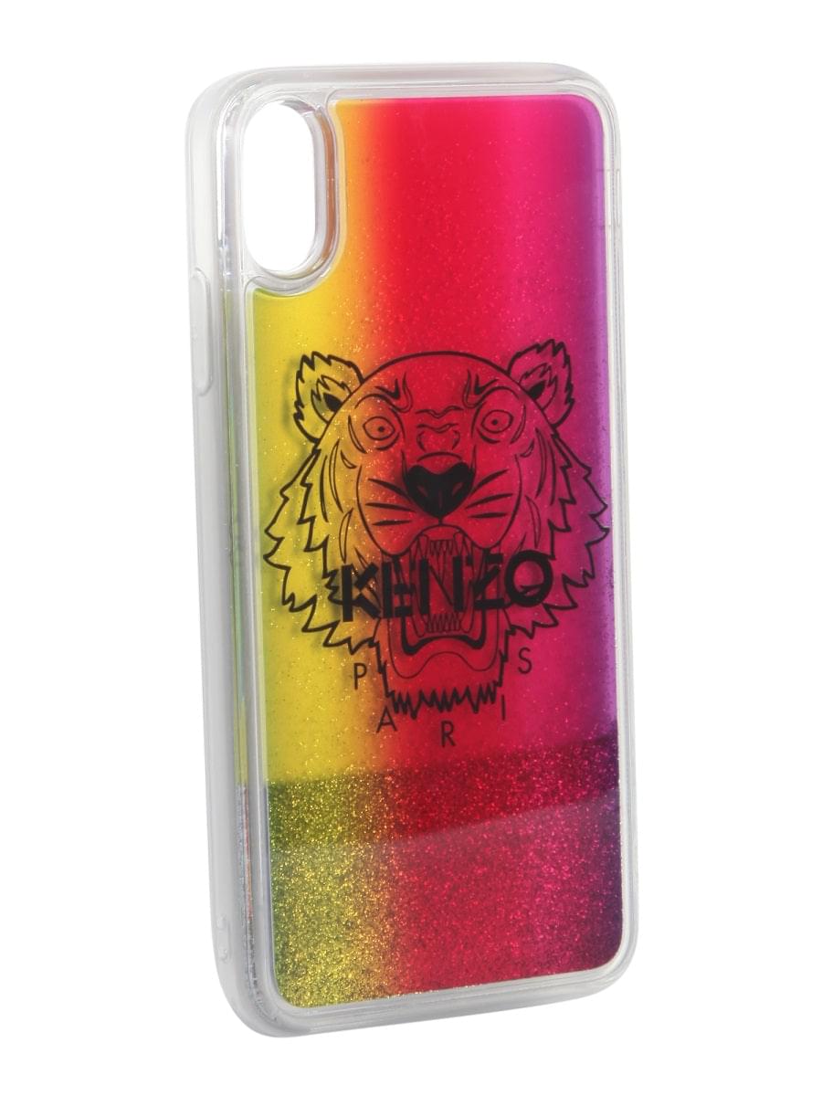 Kenzo Men Iphone Xs Max Cover