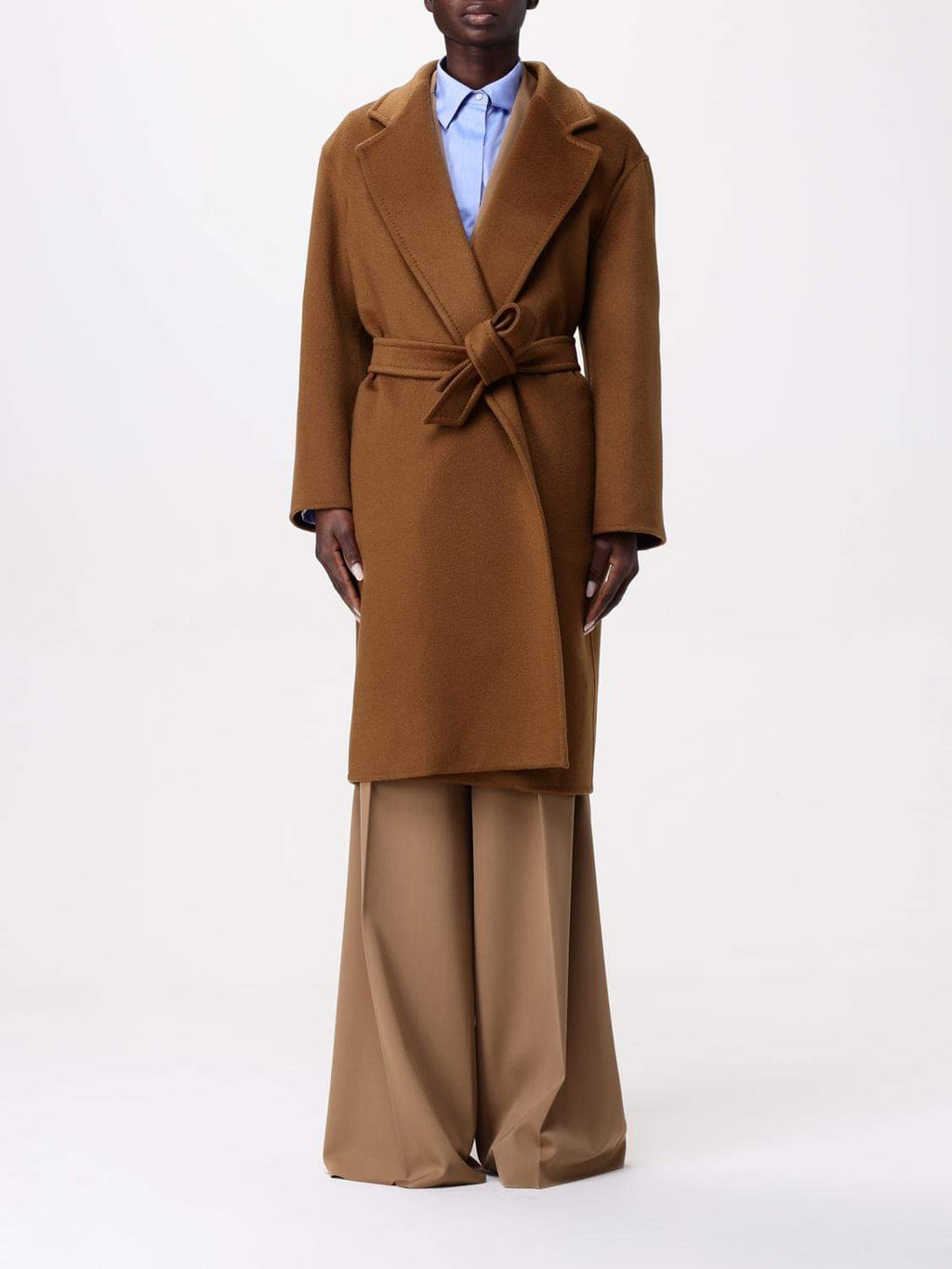 Max Mara Women Max Mara Cashmere Coat