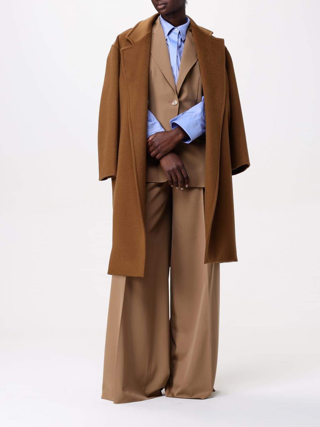 Max Mara Women Max Mara Cashmere Coat