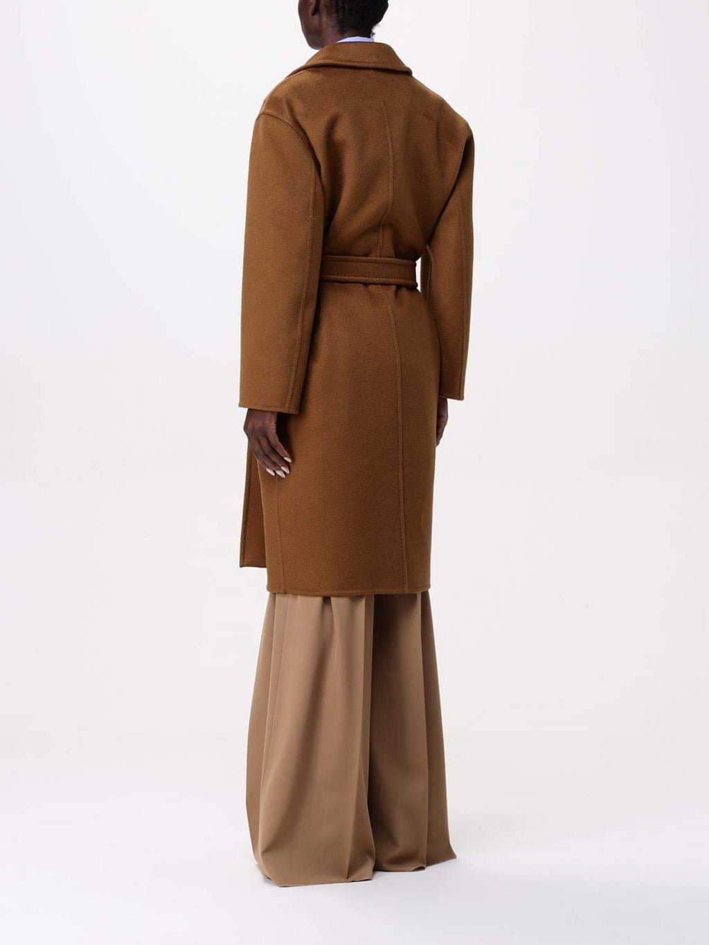 Max Mara Women Max Mara Cashmere Coat