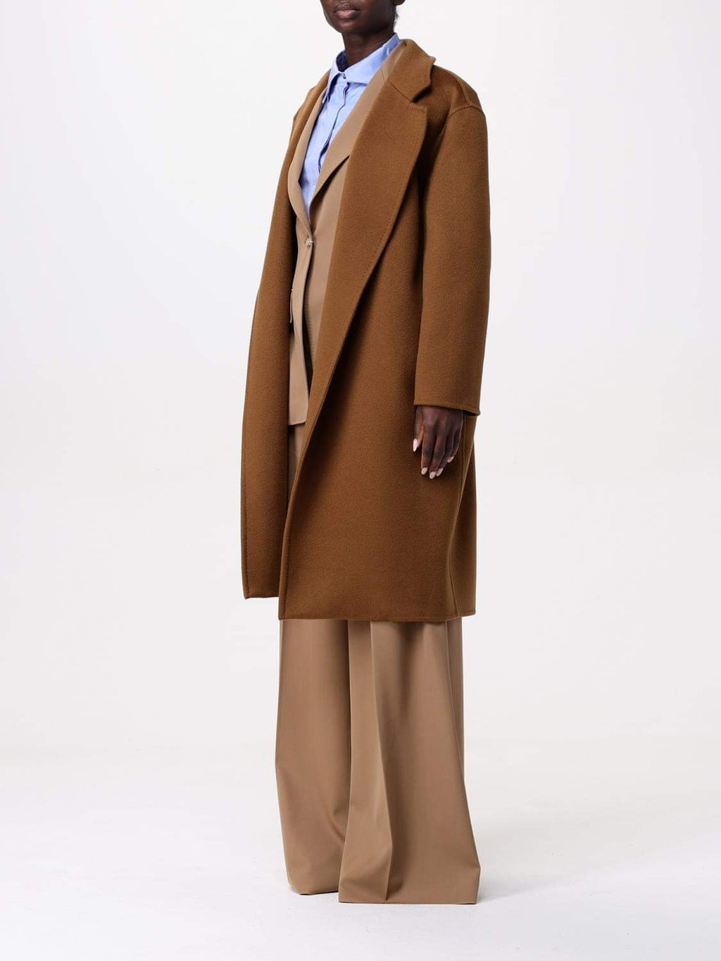 Max Mara Women Max Mara Cashmere Coat