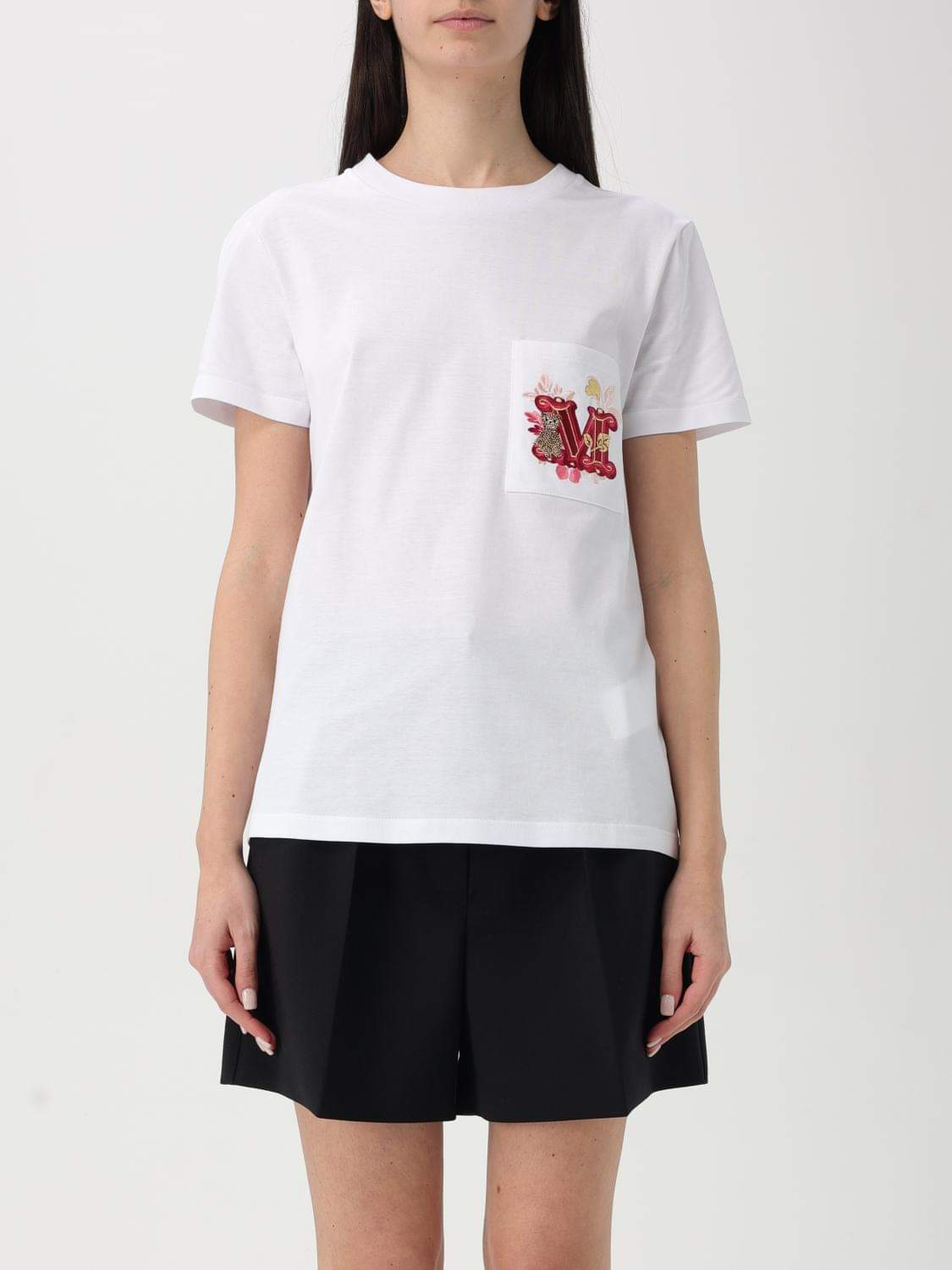 Max Mara Women Top Woman Max Mara