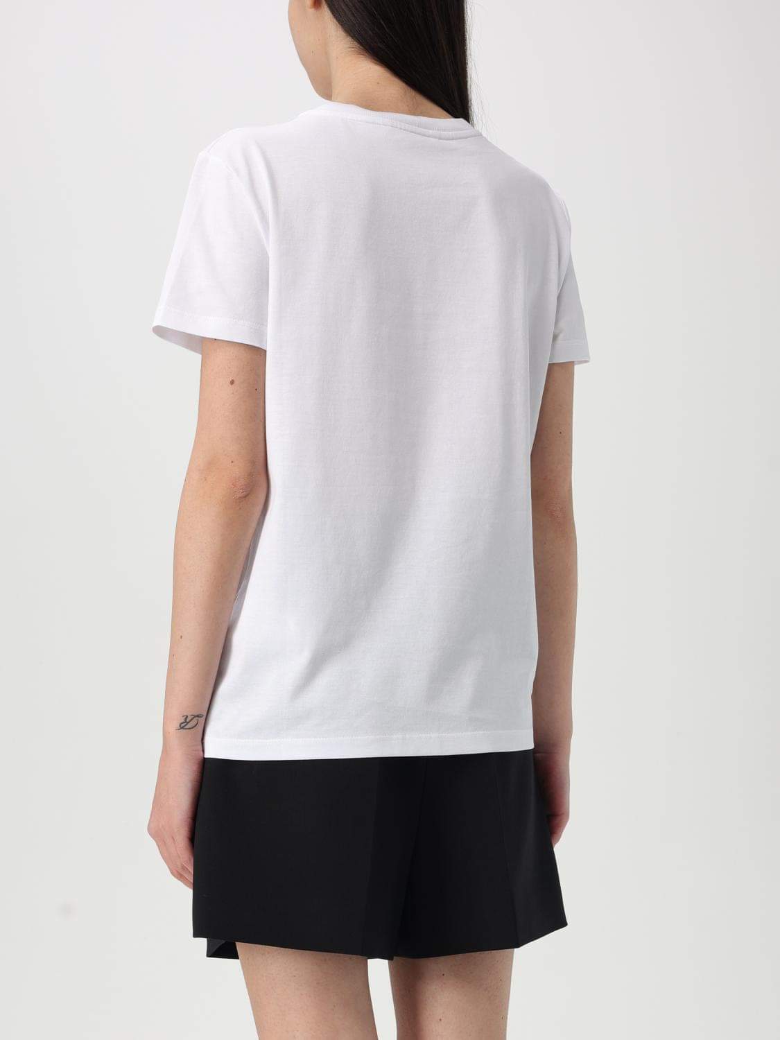 Max Mara Women Top Woman Max Mara