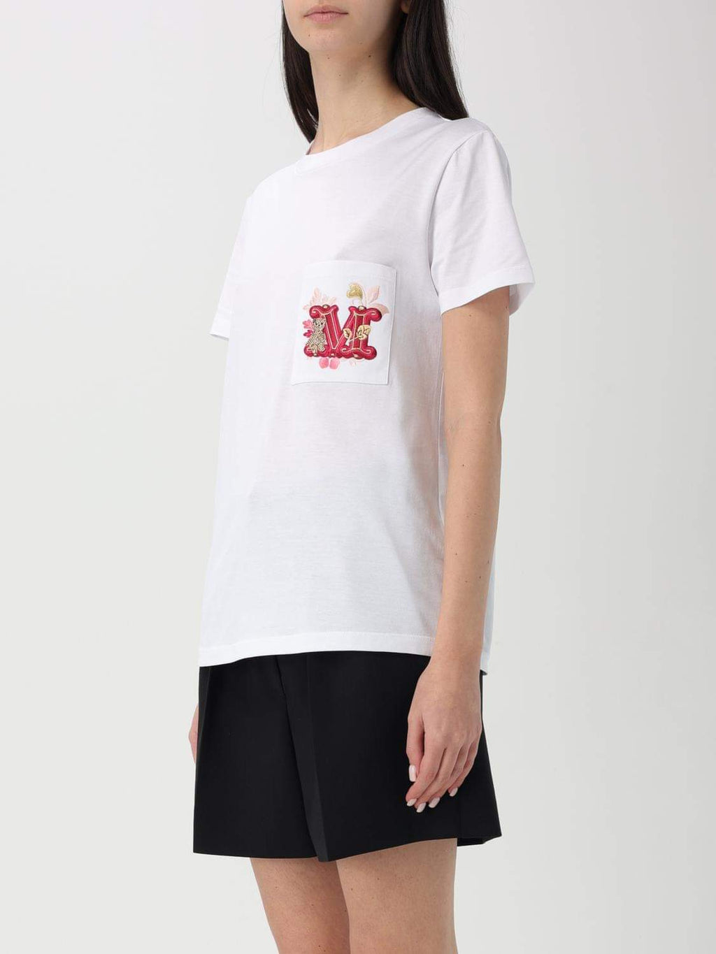 Max Mara Women Top Woman Max Mara