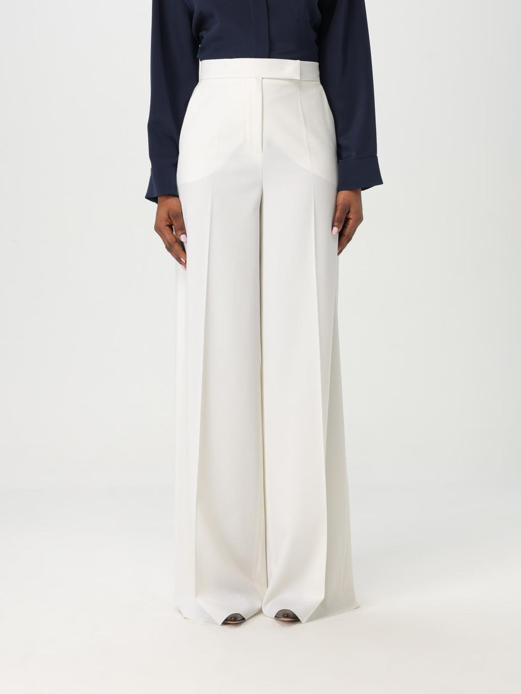Max Mara Women Pants Woman Max Mara