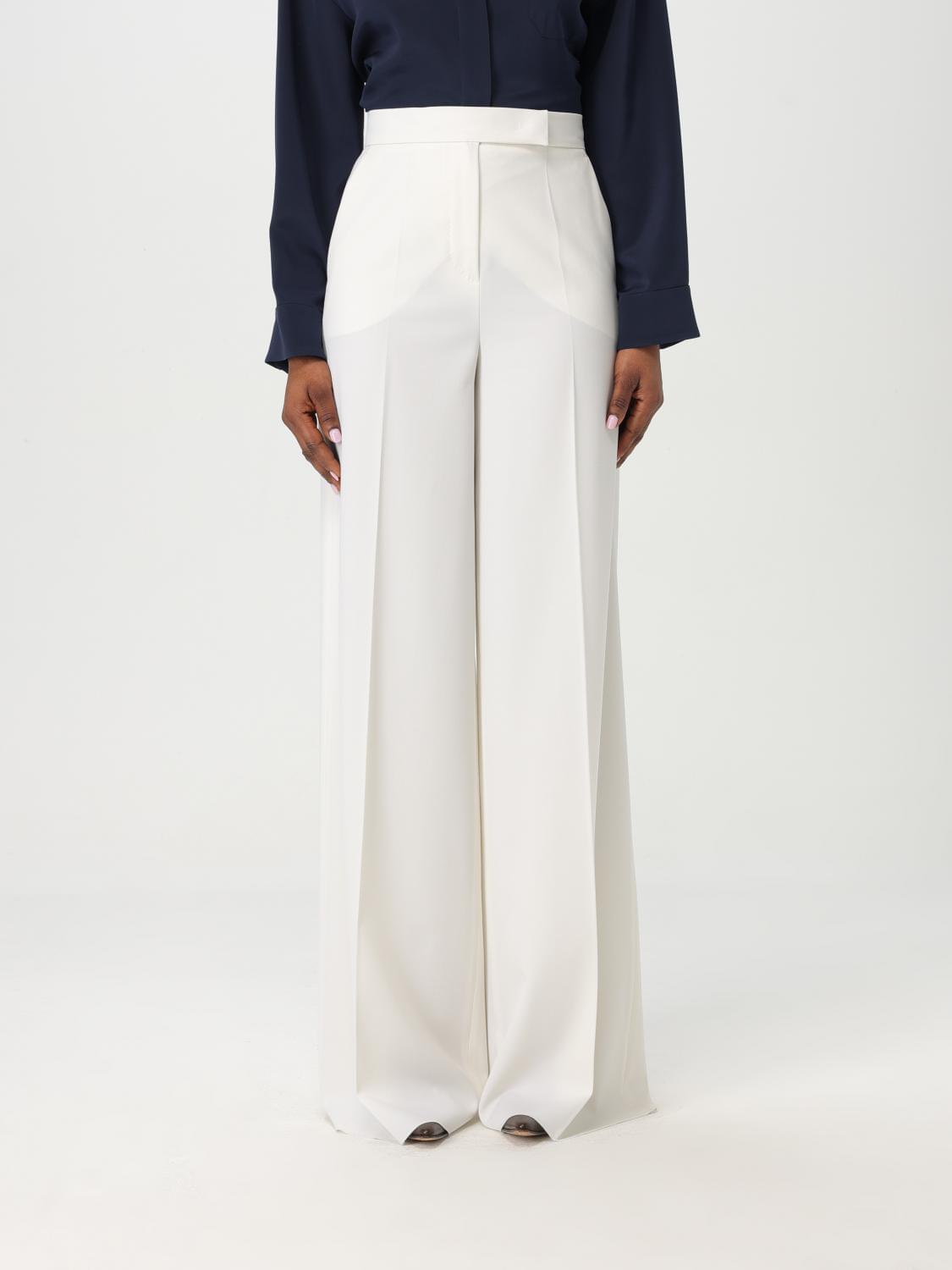 Max Mara Women Pants Woman Max Mara