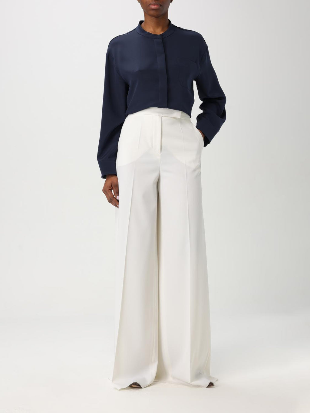 Max Mara Women Pants Woman Max Mara