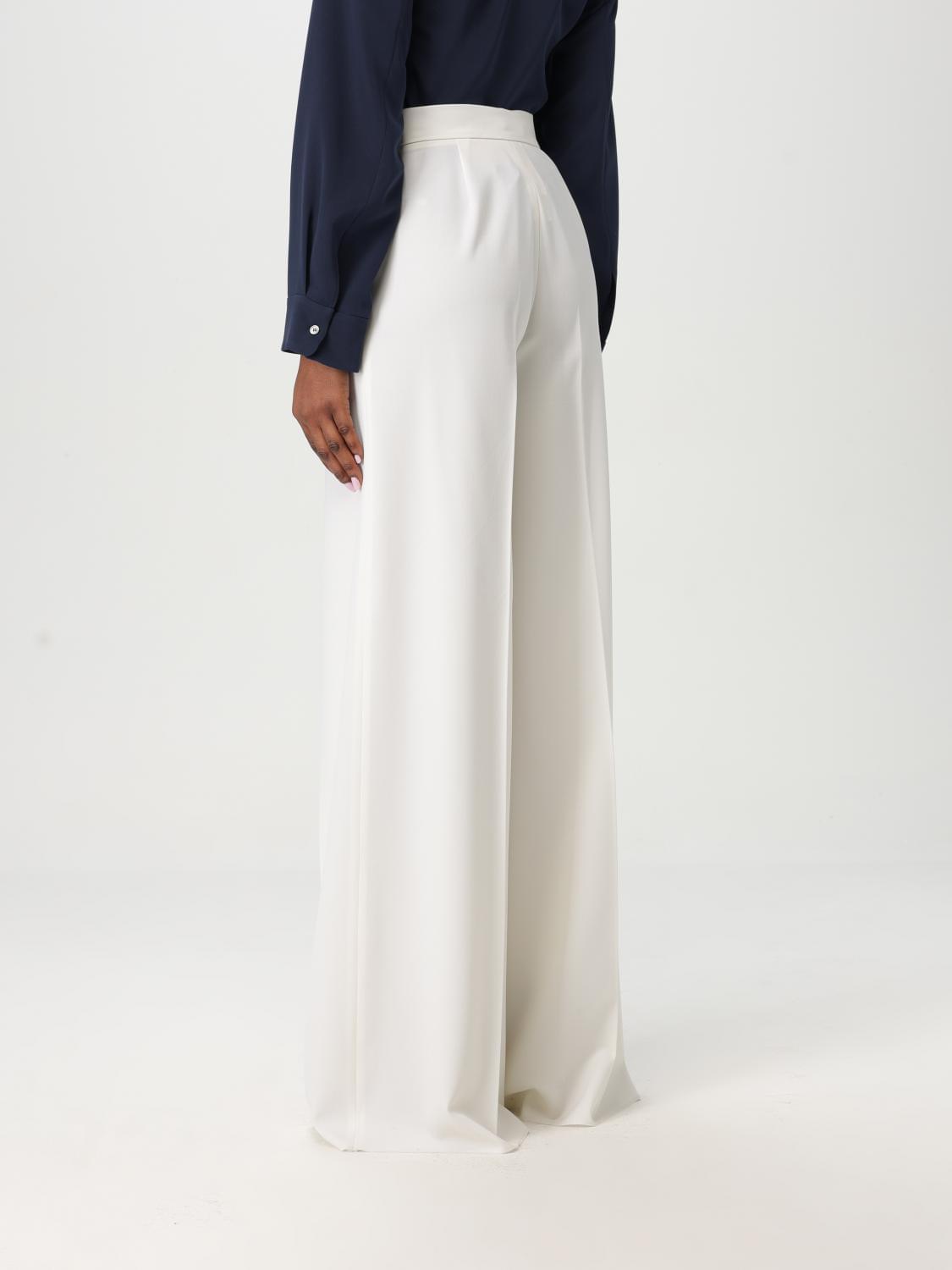 Max Mara Women Pants Woman Max Mara