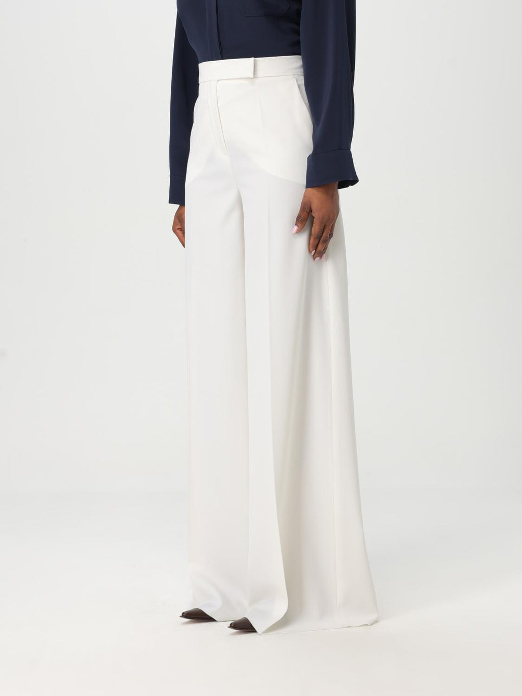 Max Mara Women Pants Woman Max Mara