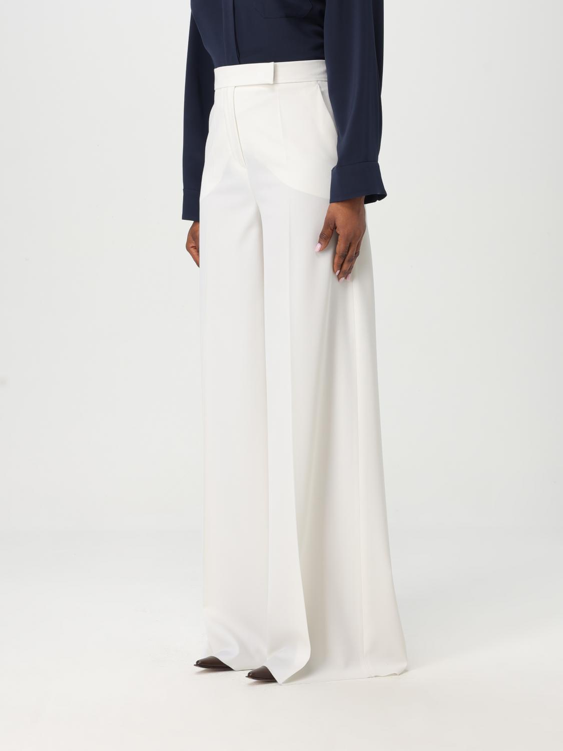 Max Mara Women Pants Woman Max Mara