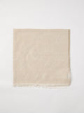 Max Mara Women Max Mara Wool And Silk Blend Scarf