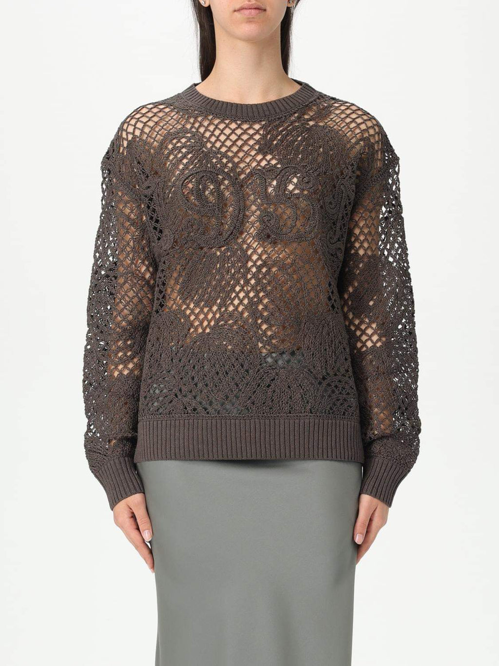 Max Mara Women Sweater Woman Max Mara