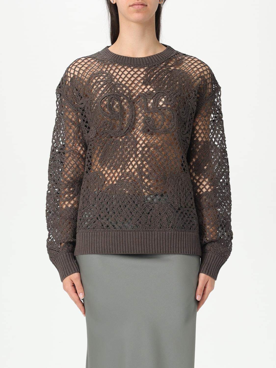 Max Mara Women Sweater Woman Max Mara
