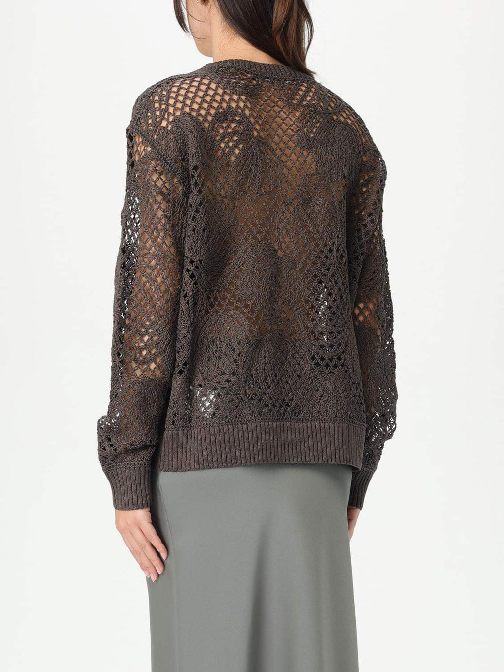 Max Mara Women Sweater Woman Max Mara