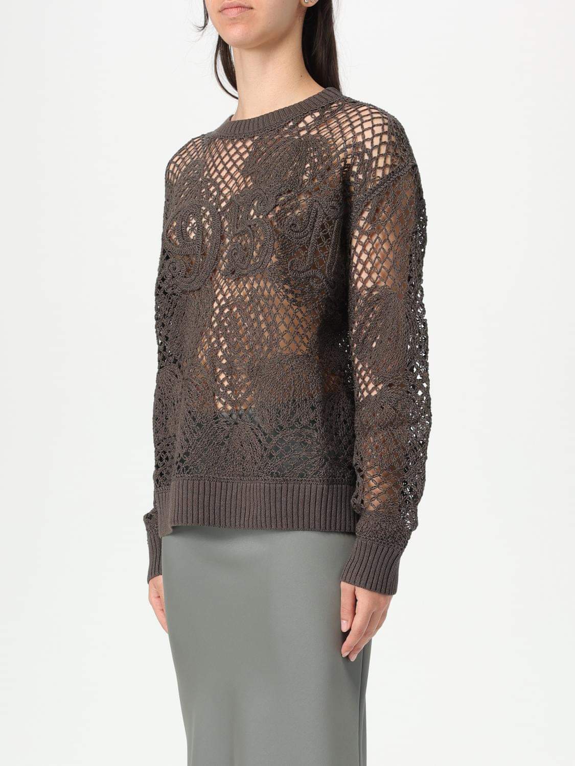 Max Mara Women Sweater Woman Max Mara